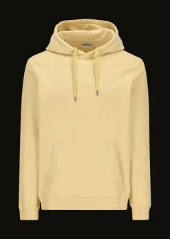 Herren Luis Trenker Basic Hoodie Mit Logo Luphilipp