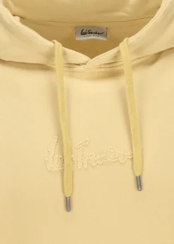 Herren Luis Trenker Basic Hoodie Mit Logo Luphilipp