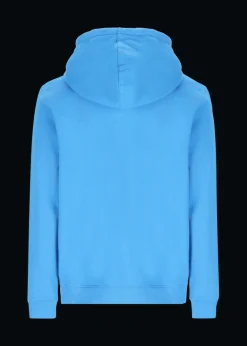 Herren Luis Trenker Basic Hoodie Mit Logo Luphilipp