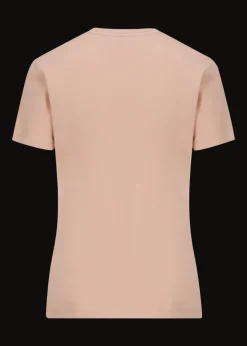 Damen Luis Trenker Basic T-Shirt Lucarla