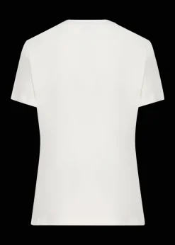Damen Luis Trenker Basic T-Shirt Lucarla