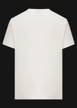 Herren Luis Trenker Basic T-Shirt Lucarlo