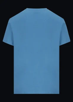 Herren Luis Trenker Basic T-Shirt Lucarlo