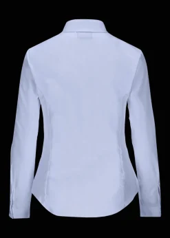 Damen Luis Trenker Baumwoll-Bluse Lubernardette