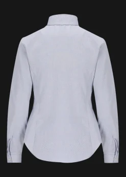 Damen Luis Trenker Baumwoll-Bluse Lubernardette