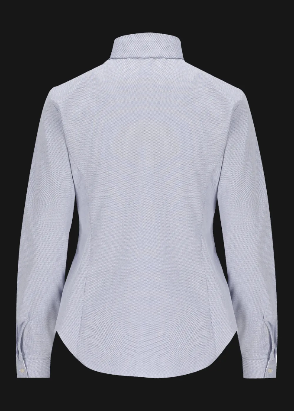 Damen Luis Trenker Baumwoll-Bluse Lubernardette