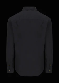 Herren Luis Trenker Baumwollhemd Lubodo