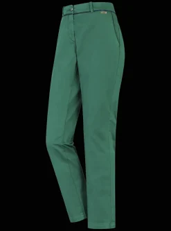 Damen Luis Trenker Baumwoll-Hose Lulilli