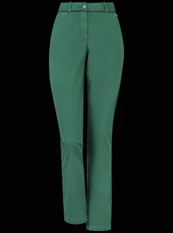 Damen Luis Trenker Baumwoll-Hose Lulilli