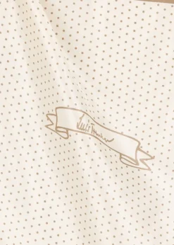 Damen/Herren Luis Trenker Bedrucktes Seidentuch Lufinley