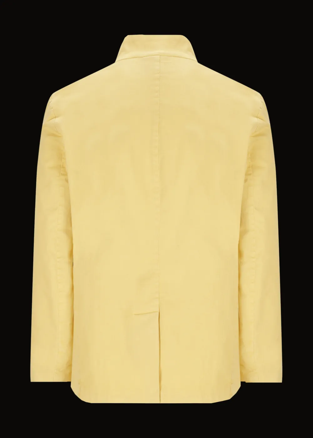 Herren Luis Trenker Blazer Aus Baumwollstretch Lusandro