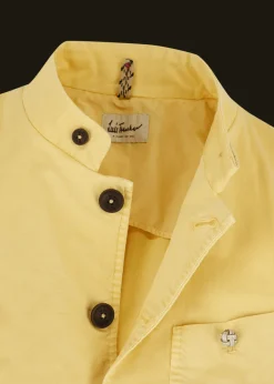 Herren Luis Trenker Blazer Aus Baumwollstretch Lusandro