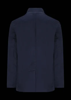 Herren Luis Trenker Blazer Aus Baumwollstretch Lusandro