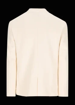 Herren Luis Trenker Blazer Aus Baumwollsweat Luigis