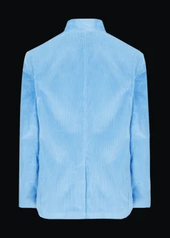 Herren Luis Trenker Blazer Aus Feinem Cord Lusandro