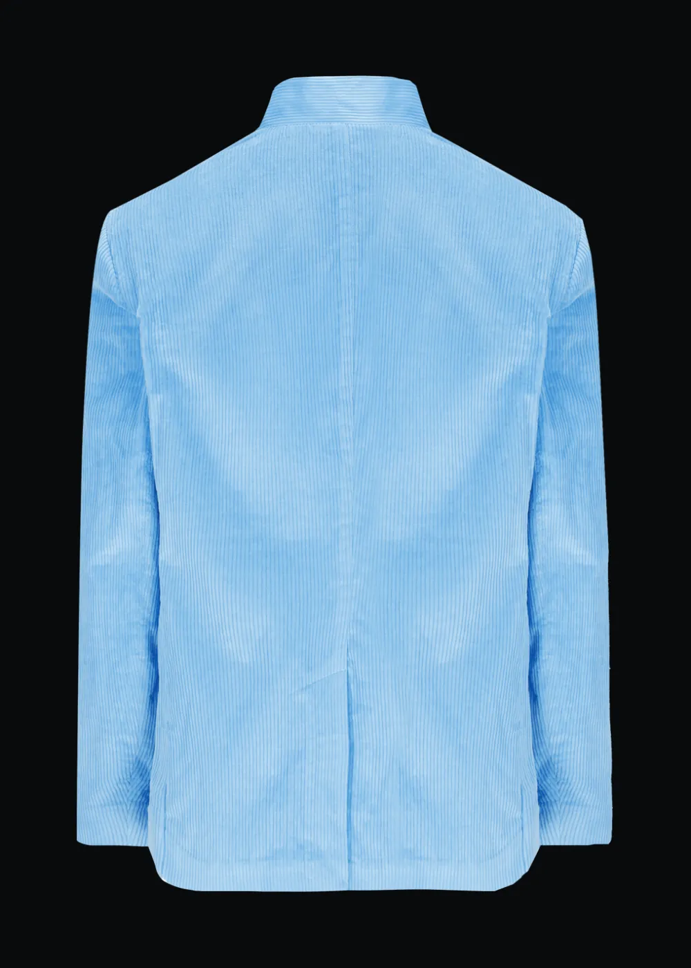 Herren Luis Trenker Blazer Aus Feinem Cord Lusandro