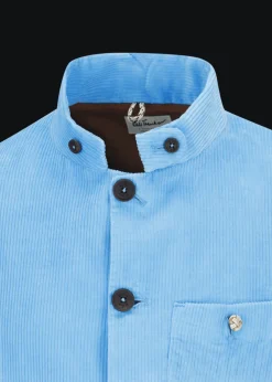 Herren Luis Trenker Blazer Aus Feinem Cord Lusandro