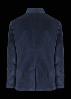 Herren Luis Trenker Blazer Aus Feinem Cord Lusandro