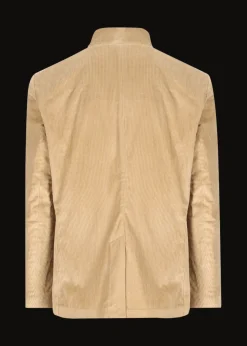 Herren Luis Trenker Blazer Aus Feinem Cord Lusandro