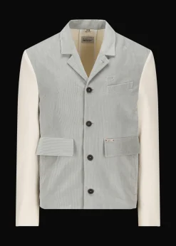 Herren Luis Trenker Blazer Im Fabric Mix Luadam