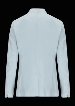 Damen Luis Trenker Blazer Im Seiden-Baumwoll-Mix Luranda