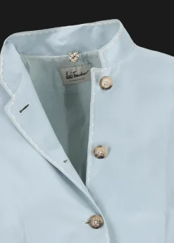 Damen Luis Trenker Blazer Im Seiden-Baumwoll-Mix Luranda