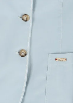 Damen Luis Trenker Blazer Im Seiden-Baumwoll-Mix Luranda