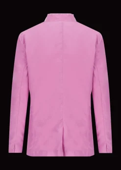 Damen Luis Trenker Blazer Im Seiden-Baumwoll-Mix Luranda