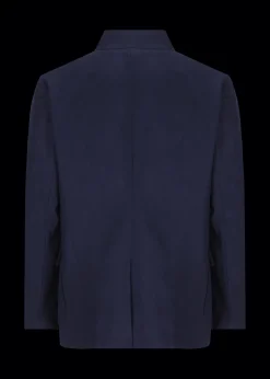 Herren Luis Trenker Blazer Im Wollmix Lusandro