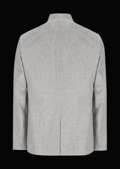 Herren Luis Trenker Blazer Im Wollmix Lusandro