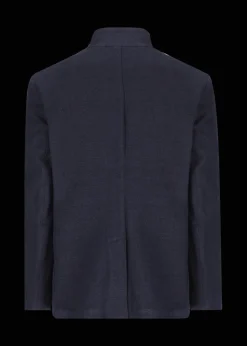 Herren Luis Trenker Blazer Mit Fischgrätmuster Lusandro