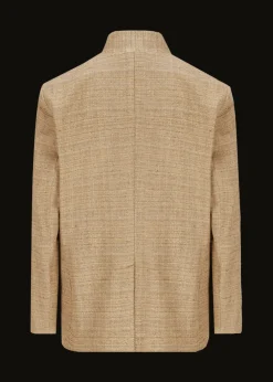 Herren Luis Trenker Blazer Mit Fischgrätmuster Lusandro