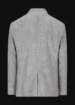 Herren Luis Trenker Blazer Mit Fischgrätmuster Lusandro