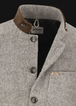 Herren Luis Trenker Blazer Sandro