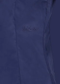 Damen Luis Trenker Bluse Aus Baumwollstretch Lubea