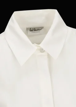 Damen Luis Trenker Bluse Im Seidenmix Lubice