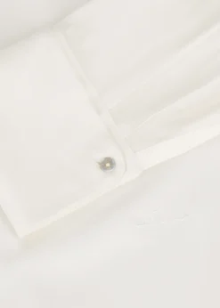 Damen Luis Trenker Bluse Im Seidenmix Lubice