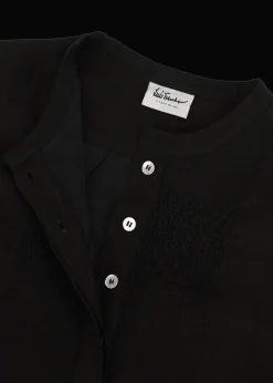 Damen Luis Trenker Bluse Mit Stickerei Luflavia