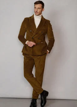 Herren Luis Trenker Bootsschuh Aus Glattleder Luboat