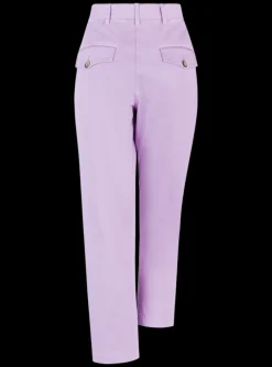 Damen Luis Trenker Boyfriend Hose Luloraine