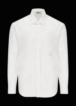 Herren Luis Trenker Business-Hemd Lubodner