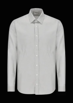 Herren Luis Trenker Business-Hemd Lubodner