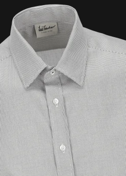 Herren Luis Trenker Business-Hemd Lubodner