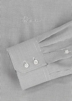 Herren Luis Trenker Business-Hemd Lubodner