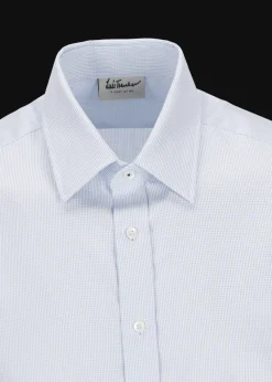 Herren Luis Trenker Business-Hemd Lubodner