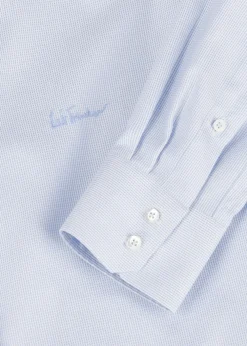 Herren Luis Trenker Business-Hemd Lubodner