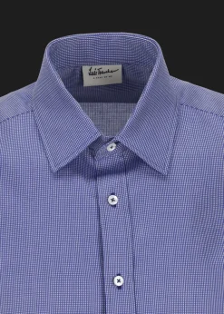 Herren Luis Trenker Business-Hemd Lubodner