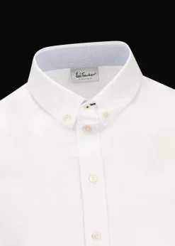 Herren Luis Trenker Button-Down-Hemd Lubenzio