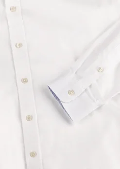 Herren Luis Trenker Button-Down-Hemd Lubenzio