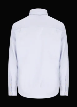 Herren Luis Trenker Button-Down-Hemd Lubenzio